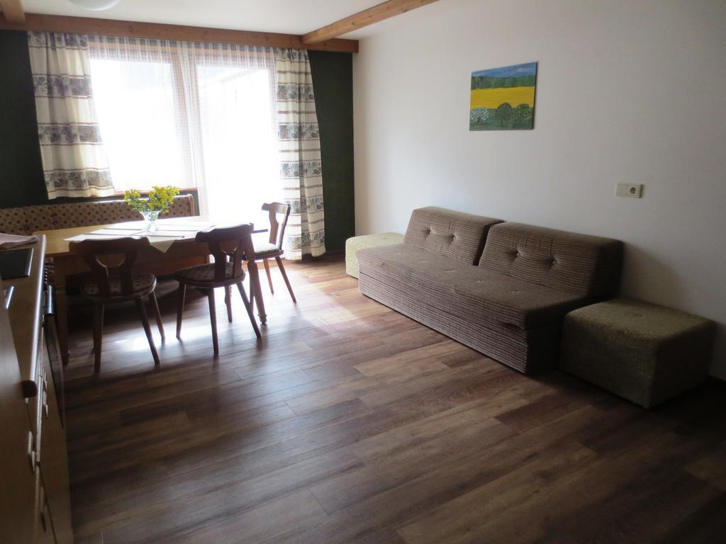 Wolke7 Family First Leilighet St. Anton am Arlberg Rom bilde